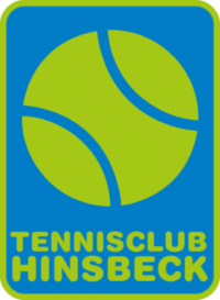 Logo TC Hinsbeck